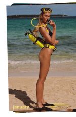 CANDICE SWANEPOEL for Rhode Skin Care 2024