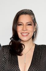CARA JADE MYERS at 2024 New York Film Critics Circle Awards 01/03/2024