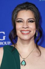 CARA JADE MYERS at 2024 Palm Springs International Film Festival Film Awards 01/04/2024