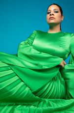 CARA JADE MYERS at a Photoshoot, December 2023