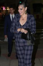 CARA JADE MYERS Greets Fans at Screening of Killers of the Flower Moon in Los Angeles 01/06/2024