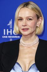 CAREY MULLIGAN at 2024 Palm Springs International Film Festival Film Awards 01/04/2024