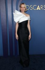 CAREY MULLIGAN at AMPAS 14th Annual Governors Awards 01/09/2024