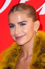 CAROLINE DAUR at Louis Vuitton FW24 Men’s Collection Fashion Show in Paris 01/16/2024