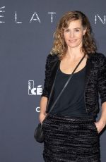 CECILE DE FRANCE at Cesar Revelations 2024 in Paris 01/15/2024