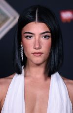 CHARLI D