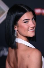 CHARLI D