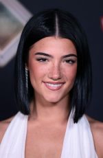 CHARLI D