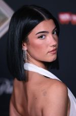 CHARLI D