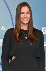 CHARLOTTE BARIS at Nous Les Leroy Screening at 27th Alpe d Huez Film Festival 01/16/2024