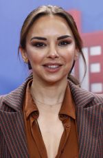 CHENOA at El Desafio TV Show Photocall in Madrid 01/11/2024