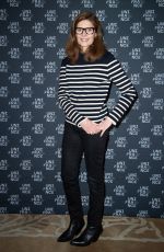CHIARA MASTROIANNI at French Cinema Award 2024 Photocall in Paris 01/18/2024
