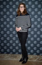 CHIARA MASTROIANNI at French Cinema Award 2024 Photocall in Paris 01/18/2024
