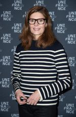 CHIARA MASTROIANNI at French Cinema Award 2024 Photocall in Paris 01/18/2024