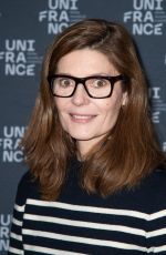 CHIARA MASTROIANNI at French Cinema Award 2024 Photocall in Paris 01/18/2024