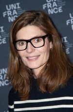 CHIARA MASTROIANNI at French Cinema Award 2024 Photocall in Paris 01/18/2024