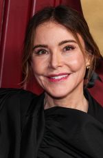 CHRISTA MILLER at Apple TV+
