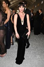 CHRISTINA RICCI at 75th Primetime Emmy Awards in Los Angeles 01/15/2024