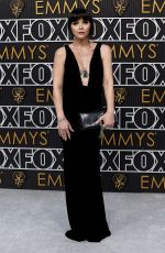 CHRISTINA RICCI at 75th Primetime Emmy Awards in Los Angeles 01/15/2024