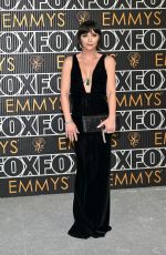 CHRISTINA RICCI at 75th Primetime Emmy Awards in Los Angeles 01/15/2024