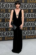 CHRISTINA RICCI at 75th Primetime Emmy Awards in Los Angeles 01/15/2024