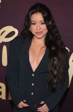CIERRA RAMIREZ at Walt Disney Company 2024 Emmy Party at Otium in Los Angeles 01/15/2024