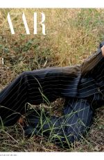 CINDY CRAWFORD in Harper