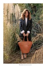 CINDY CRAWFORD in Harper
