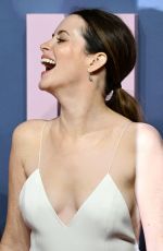 CLAIRE FOY at All of us Strangers UK Gala Screening at BFI Southbank in London 01/23/2024