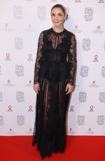 CLOTILDE COURAU at Diner de la Mode at Paris Fashion Week 01/25/2024