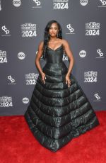 COCO JONES at Dick Clark