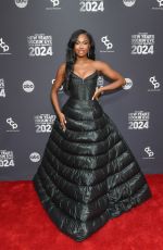 COCO JONES at Dick Clark