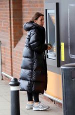 COLEEN ROONEY Out and About in Wilmslow 01/22/2024