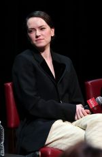 DAISY RIDLEY at SAG-AFTRA Foundation Conversations for Sometimes I Think About Dying in New York 01/26/2024