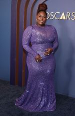DANIELLE BROOKS at AMPAS 14th Annual Governors Awards 01/09/2024