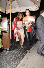 DANIELLE BROOKS Leaves W Magazine