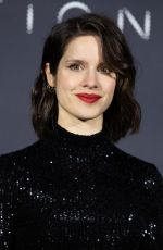 DAPHNE PATAKIA at Cesar Revelations 2024 in Paris 01/15/2024