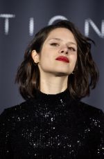 DAPHNE PATAKIA at Cesar Revelations 2024 in Paris 01/15/2024