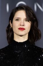 DAPHNE PATAKIA at Cesar Revelations 2024 in Paris 01/15/2024