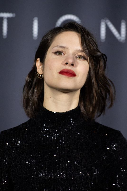 DAPHNE PATAKIA at Cesar Revelations 2024 in Paris 01/15/2024