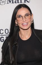 DEMI MOORE at Common Ground Special Screening in Los Angeles 01/11/2024