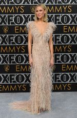 DESI LYDIC at 75th Primetime Emmy Awards in Los Angeles 01/15/2024