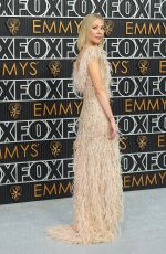 DESI LYDIC at 75th Primetime Emmy Awards in Los Angeles 01/15/2024