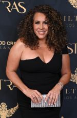 DIANA MARIA RIVA at 2024 Astra TV Awards in Los Angeles 01/08/2024