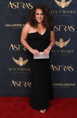 DIANA MARIA RIVA at 2024 Astra TV Awards in Los Angeles 01/08/2024