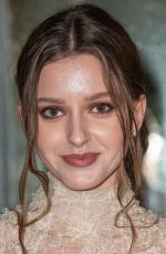 DIANE BATOUKINA at Ashi Studio Haute Couture Spring/Summer 2024 Show at Paris Fashion Week 01/25/2024