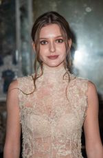 DIANE BATOUKINA at Ashi Studio Haute Couture Spring/Summer 2024 Show at Paris Fashion Week 01/25/2024