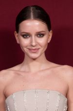 DIANE BATOUKINA at Georges Hobeika Haute Couture Spring/Summer 2024 Show at Paris Fashion Week 01/22/2024
