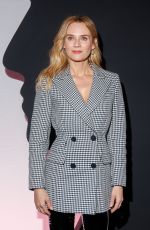 DIANE KRUGER at PR Launch Schwarzkopf in Berlin 01/29/2024