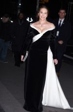 DIANE LANE Arrives at Feud: Capote VS Swans Premiere in New York 01/23/2024